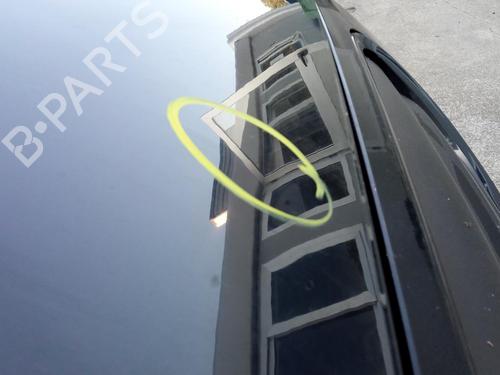 Hood CITROËN C2 (JM_) 1.1 | BP27053101C1
