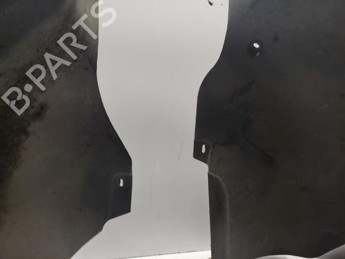 Hjulbue VW TOURAN (1T1, 1T2) 2.0 TDI | BP28813260C56