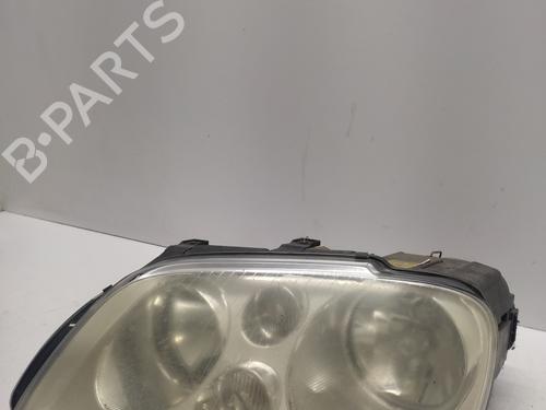 Left headlight VW TOURAN (1T1, 1T2) 2.0 TDI | BP29026561C28 