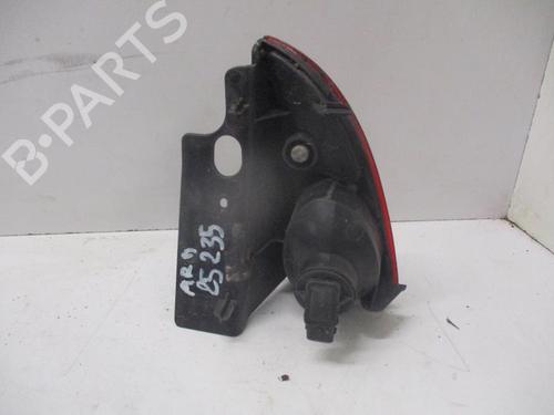 Used Right tailgate light RENAULT ESPACE IV (JK0/1_) 2.2 dCi (JK0H) (150 hp) 27066900