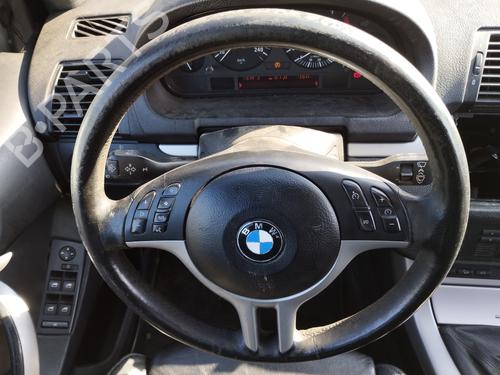 Ratstangsstang BMW X5 (E53) 3.0 d (218 hp) 27042217