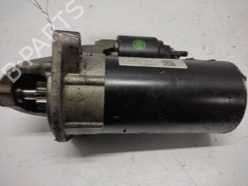 Used Starter BMW X3 (E83) 3.0 d (218 hp) 27058022