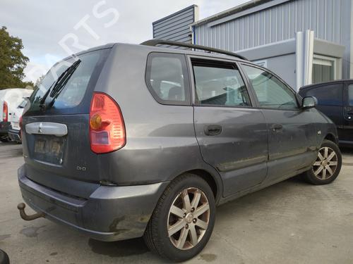 Høyre baklys MITSUBISHI SPACE STAR MPV (DG_A) 1.9 DI-D (DG4A) (102 hp) 29148135