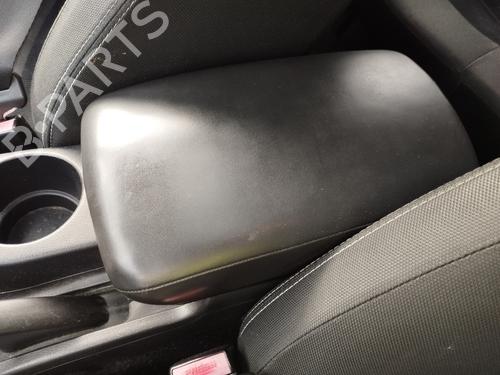 Used Middle console Middle console NISSAN QASHQAI I (J10, NJ10) 1.6 dCi (130 hp) 28622786 28622786