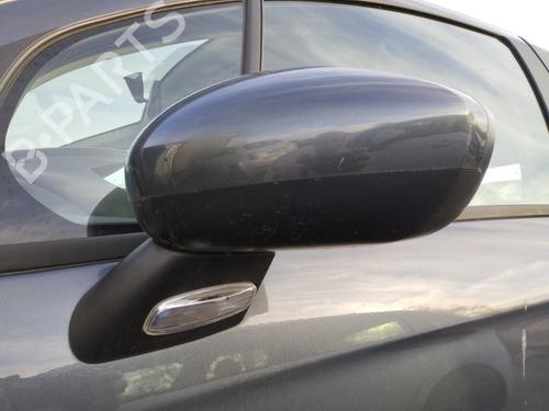 Used Left mirror CITROËN C3 II (SC_) 1.2 VTi 82 (82 hp) 27046935
