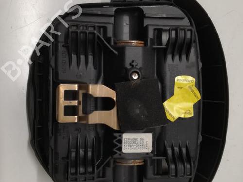 Driver airbag RENAULT MEGANE II (BM0/1_, CM0/1_) 1.5 dCi (BM02, BM13, BM2A, CM02, CM13) | BP27056342C9 