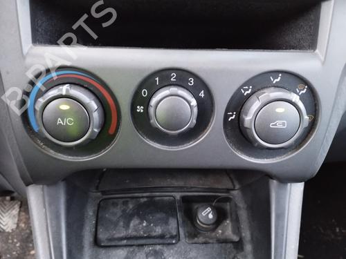 Used Heater blower motor HYUNDAI MATRIX (FC) 1.5 CRDi (102 hp) 31602847