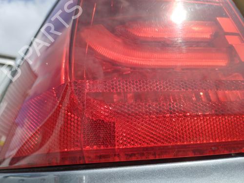 Left taillight BMW 3 Touring (E91) 320 d | BP29285808C34 