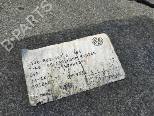 Used Luggage compartment floor Luggage compartment floor VW GOLF IV (1J1) 1.6 (100 hp) 40263618 40263618