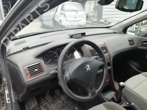 ABS pump PEUGEOT 307 (3A/C) 1.6 HDi | BP27061261M43 