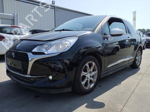 Left front fog light DS DS 3 (SA_) | BP37022561C30 - Image 2