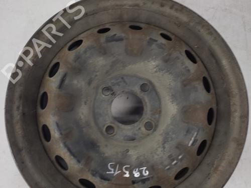 Used Rim RENAULT MODUS / GRAND MODUS (F/JP0_) 1.2 (JP0C, JP0K, FP0C, FP0K, FP0P, JP0P, JP0T) (75 hp) 29630912
