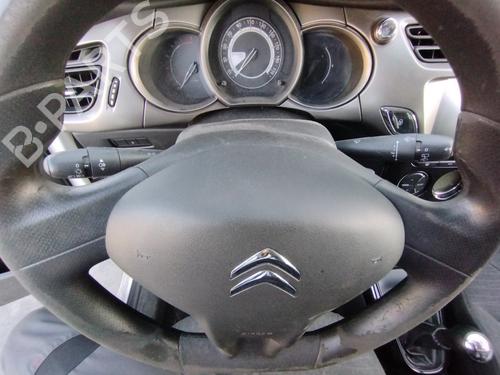 Used Steering column stalk Steering column stalk 39481271 39481271