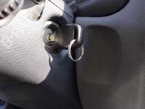 Used Ignition barrel RENAULT CLIO II (BB_, CB_) 1.4 16V (B/CB0P, BB13) (98 hp) 29550970