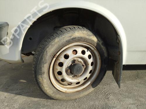 Used Rim FORD FIESTA II (FBD) 1.1 (FBD) (50 hp) 30326519