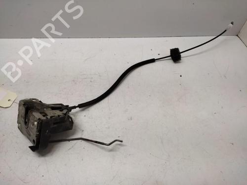 Used Front right lock RENAULT CLIO II (BB_, CB_) 1.5 dCi (B/C2J) (68 hp) 27060282
