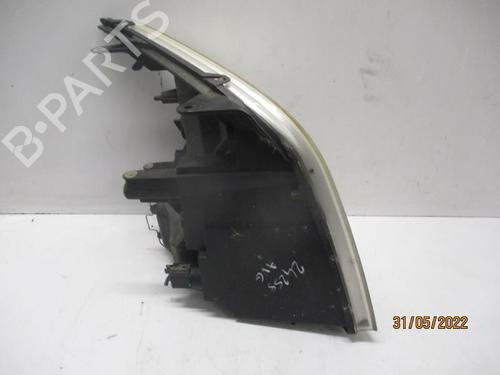 Used Left headlight Left headlight FORD TRANSIT Van (FA_ _) 2.2 TDCi (85 hp) 27051026 27051026