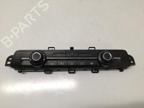Climate control PEUGEOT EXPERT Van (V_) 2.0 BlueHDi 120 | BP27085813I5 