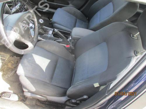 Left headlight MAZDA 6 Hatchback (GG) 2.0 DI (GG14) | BP27079995C28 - Image 4