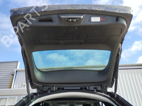 Tailgate PEUGEOT 508 SW I (8E_) 2.0 BlueHDi 180 | BP28952822C6 