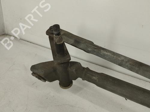 Front wiper motor PEUGEOT 307 (3A/C) 2.0 HDi 110 | BP29445581M29 