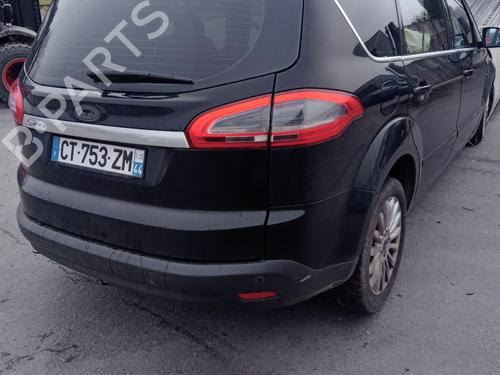 Left front window switch FORD S-MAX (WA6) 2.0 TDCi | BP29974797I27 - Image 6
