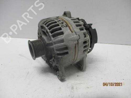 Used Alternator VW POLO III (6N1) 60 1.4 (60 hp) 27060934