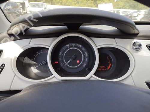 Used Engine Engine CITROËN C3 II (SC_) 1.4 (73 hp) 27078578 27078578