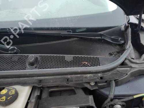 Viskermotor vindrute PEUGEOT 308 SW II (LC_, LJ_, LR_, LX_, L4_) 1.5 BlueHDi 100 (102 hp) 28169367
