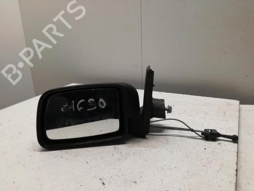 Used Left mirror RENAULT SUPER 5 (B/C40_) 1.4 Cat (B/C/407) (58 hp) 27080543