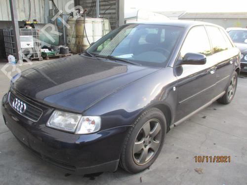 Left mirror AUDI A3 (8L1) 1.9 TDI | BP27048217C26 