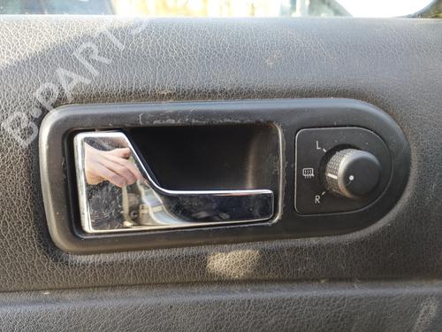 front-left-interior-door-handle-vw-passat-b55-3b3-2000-2001-2002-2003-2004-2005-32668499 main image