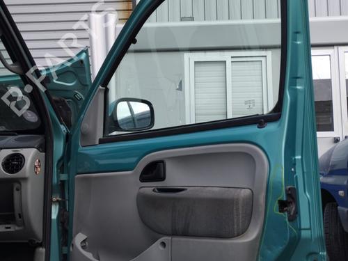 Used Right front door Right front door RENAULT KANGOO (KC0/1_) 1.5 dCi (KC08, KC09) (82 hp) 33544677 33544677