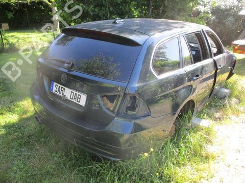 Left front fog light BMW 3 Touring (E91) 330 xd | BP27080277C30  - Image 7