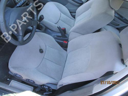 Left front indicator NISSAN ALMERA II Hatchback (N16) 1.5 | BP27076582C32  - Image 9