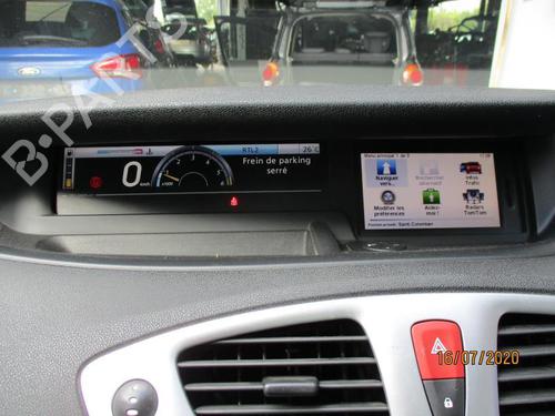 Used Warning switch Warning switch RENAULT GRAND SCÉNIC III (JZ0/1_) 1.9 dCi (JZ0J, JZ0N, JZ1K, JZ1S) (131 hp) 27085660 27085660