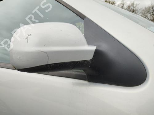 Used Right mirror VW POLO (6N2) 1.4 (60 hp) 27049262