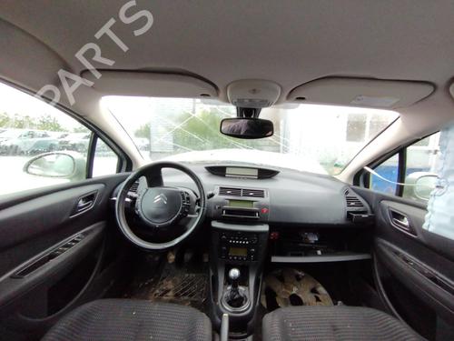 Engine CITROËN C4 I (LC_) 1.6 VTi 120 | BP27048620M1 - Image 3