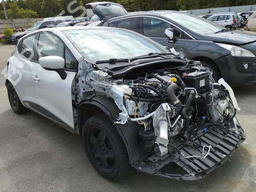 Engine RENAULT CLIO IV (BH_) 1.5 dCi 90 | BP27071155M1 - Image 6