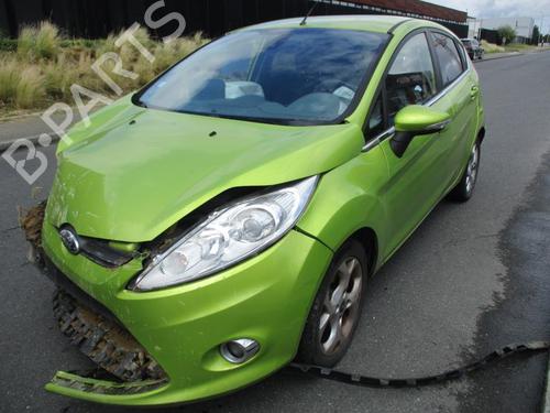 Left taillight FORD FIESTA VI (CB1, CCN) 1.4 TDCi | BP27085599C34 - Image 7