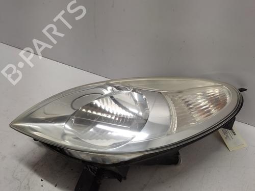 Faro izquierdo CITROËN XSARA PICASSO (N68) 1.6 HDi | BP29747268C28 