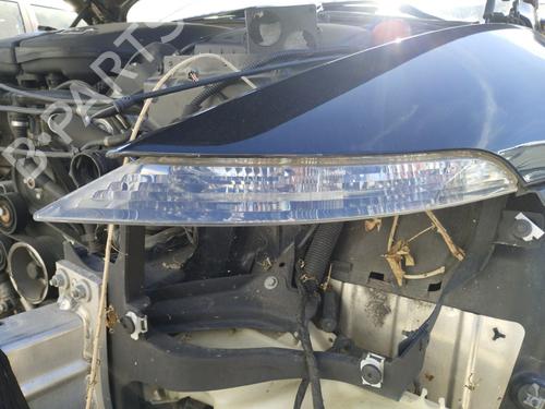 Left front indicator BMW 6 Convertible (E64) M6 | BP39551022C32 - Image 2