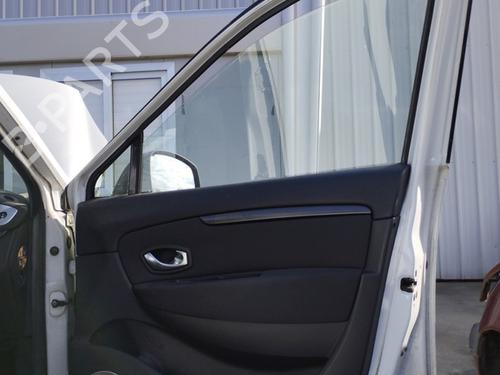 Luna delantera derecha Luna delantera derecha RENAULT SCÉNIC III (JZ0/1_) 1.5 dCi (110 hp) 35898424 35898424