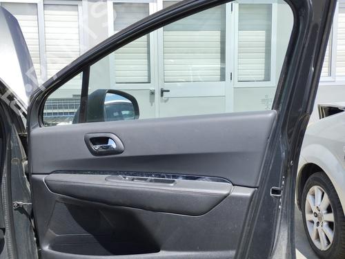Used Front right interior door handle PEUGEOT 3008 I MPV (0U_) 1.6 BlueHDi 120 (120 hp) 27072929