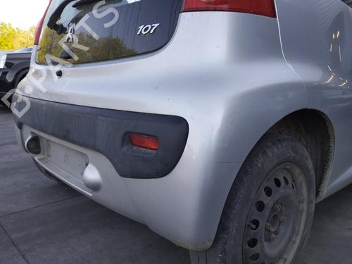 rear-bumper-peugeot-107-pm_-pn_-2005-2006-2007-2008-2009-2010-2011-2012-2013-2014-2015-2016-33890499 main image