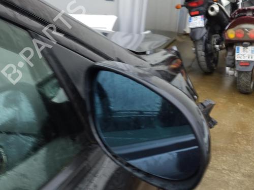 Right mirror FIAT BRAVO II (198_) 1.9 D Multijet (198AXE1A) | BP27089367C27 