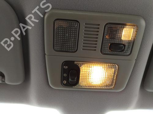 Used Interior roof light Interior roof light PEUGEOT 406 Coupe (8C) 2.0 16V (132 hp) 30444815 30444815
