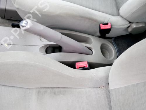 håndbremse RENAULT CLIO III (BR0/1, CR0/1) 1.5 dCi (BR17, CR17) (86 hp) 27081811