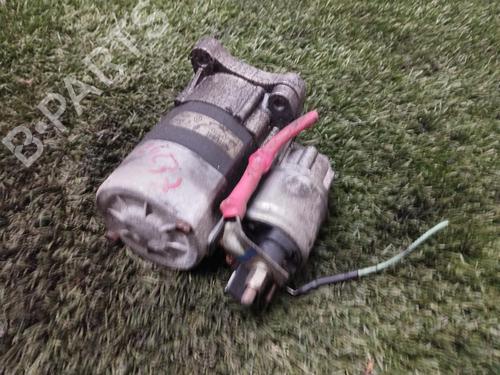 Starter RENAULT LAGUNA II (BG0/1_) 1.6 16V (BG1G, BG1H) | BP27066194M8 