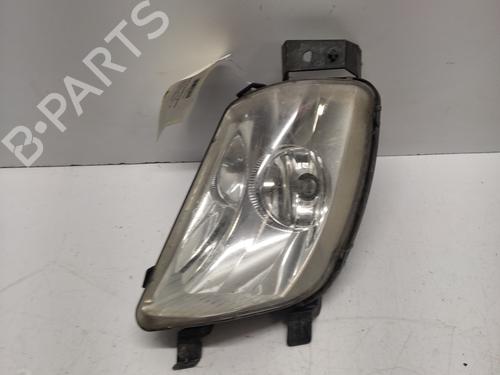 Left front fog light PEUGEOT 308 I (4A_, 4C_) 1.6 HDi | BP27578136C30 